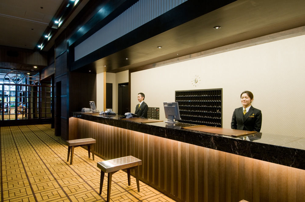 Hotel Castle Yamagata  Exterior foto