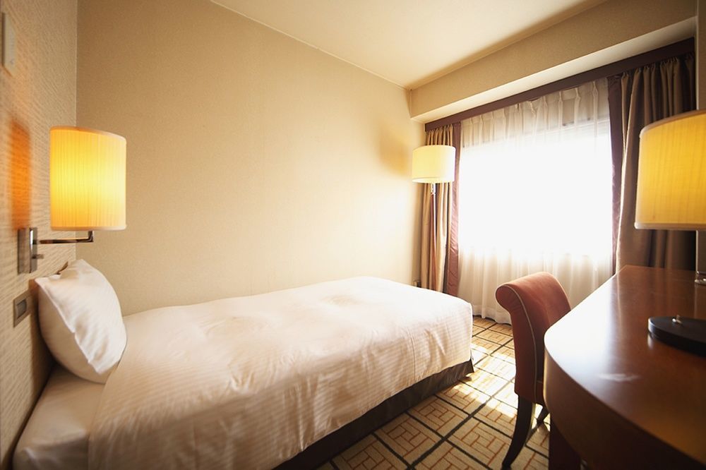 Hotel Castle Yamagata  Exterior foto