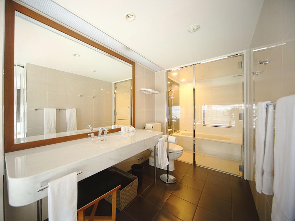 Hotel Castle Yamagata  Habitación foto