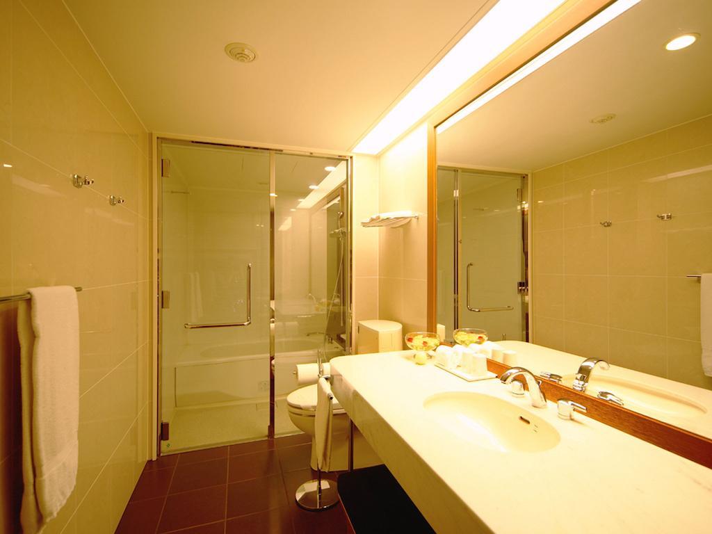 Hotel Castle Yamagata  Exterior foto